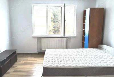 Apartament cu 2 camere semidecomandat în Terezian - 2
