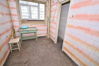 Apartament cu 3 camere semidecomandat în Giulești - 5