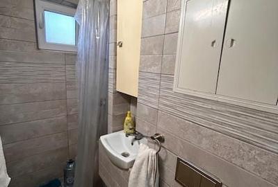 Garsonieră decomandată, mobilată în Tomis Nord - 21