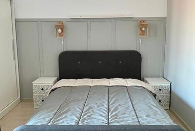 Garsonieră nedecomandată în Sânpetru - 4