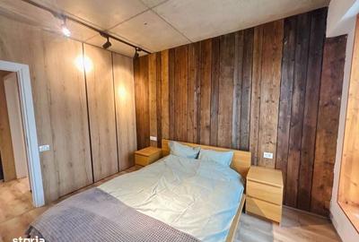 Apartament cu 2 camere în Albert - 9