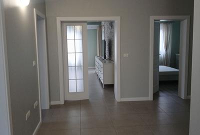 Casă cu 3 camere în Aradul Nou - 7