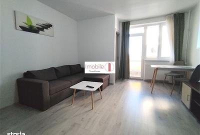 Garsonieră în Mănăștur