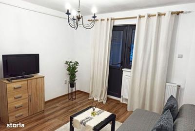 Garsonieră decomandată în Rahova - 5