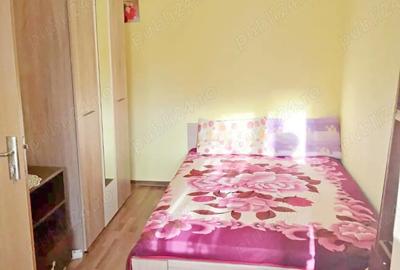 Apartament cu 2 camere nedecomandat în Dacia - 20