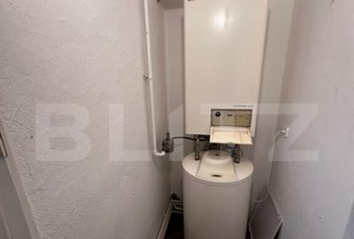 Apartament cu 4 camere, 82 mp, cu garaj si loc de parcare, M - 2