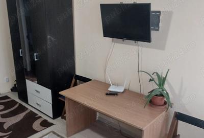 Garsonieră semidecomandată în Astra - 7