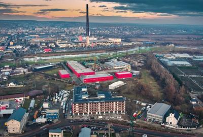 Spațiu comercial, de 50 mp, în Central - 3