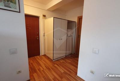 Apartament 2 camere Muzeul Apei, Floresti - 5