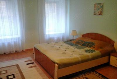 Apartament cu 3 camere de inchiriat Uzina 2 - 7