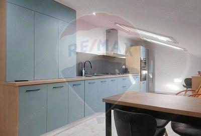 Exclusivitate! Apartament spatios de 4 camere-138mp utili! Comision 0% - 5