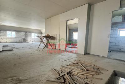 Nou! Sp. comercial P M, S=236 mp. teren 795 mp, zona T. Vlad - 1