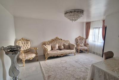 Apartament cu 3 camere decomandat în Bragadiru - 6