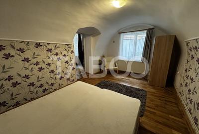 Apartament de inchiriat 2 camere pet friendly Centrul Istoric Sibiu - 6