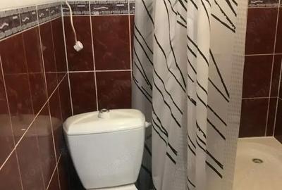 Garsonieră decomandată în Rahova - 1