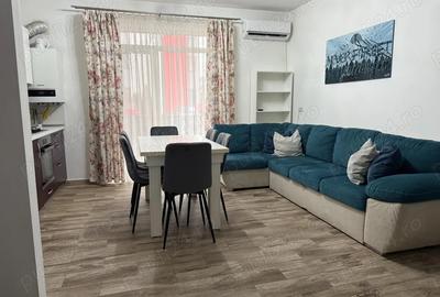 Inchiriez apartament 3 camere - 2