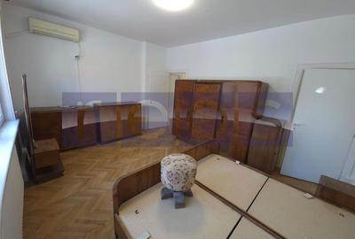 INCHIRIERE | CAPITALE | PARTER 5CAMERE | 160MP | REZIDENTIAL-COMERCIAL - 35