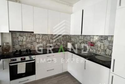 Apartament cu 2 camere semidecomandat în Europa - 2