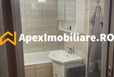 Apartament cu 3 camere decomandat, mobilat în Vatra Luminoasă - 3