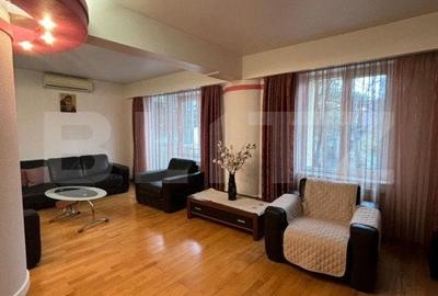 Apartament 3 camere, 110 mp, etaj intermediar, cartier George Enescu - 1