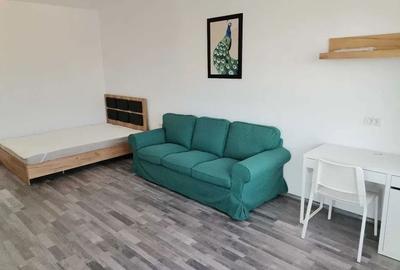 Garsoniera de inchiriat Grozavesti 2 min metrou bloc nou centrala gaz - 2