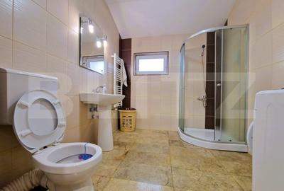 Apartament 2 camere decomandate, Apahida - 4