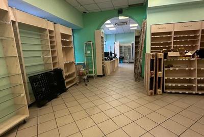 Zona Piata Romana 65 mp trafic intens - 3