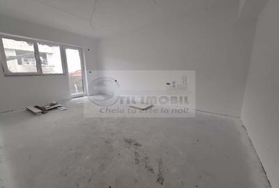 Apartament decomandat de vanzare in Iasi, Galata, 43,12 mp, bloc nou - 6
