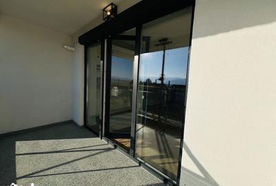 Apartament cu 2 camere în Cristian - 2