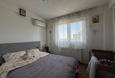 Apartament cu 2 camere decomandat, mobilat în Pantelimon - 7