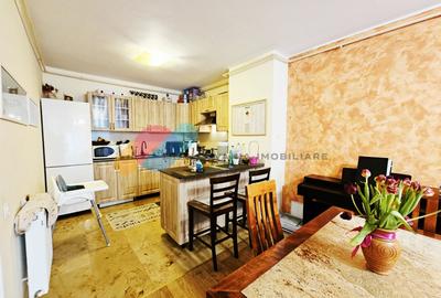 Apartament cu 2 camere semidecomandat în Iris - 3
