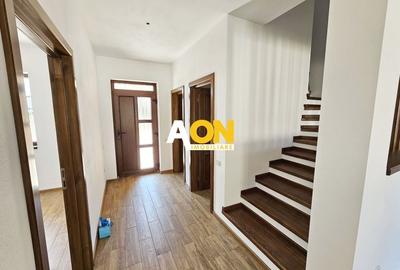 Casa tip insiruit, 4 camere, 2 bai, finisata la cheie, Cetate - 6