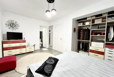 De vanzare vila P+1E+M zona centrala in apropiere de DN1 Corbeanca - 20