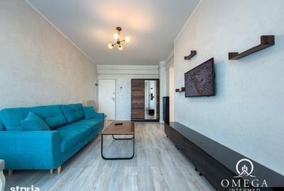 Apartament cu 2 camere în Copou - 4
