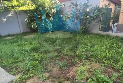 Duplex cu 5 camere cu Canalizare în Vatra Luminoasă - 14