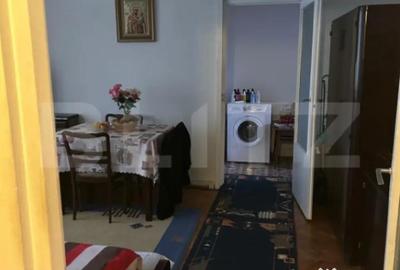 Apartament cu 3 camere semidecomandat, mobilat în Solidarității - 3