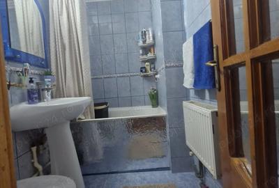 Apartament 3 camere, 56 mp, etaj 4, Ramnicu-Sarat - 7