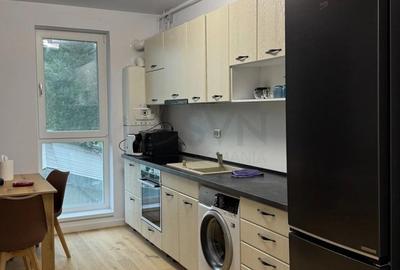 REA1024448 Apartament de vanzare 3 camere Trio Bridge View Crangasi - 7