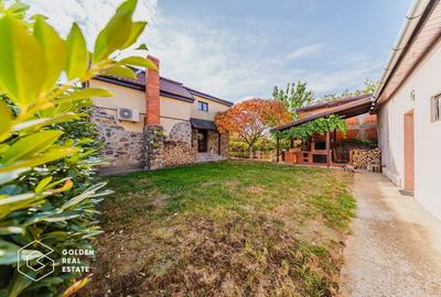 Casa noua in Fantanele, P+M, comision 0% - 30