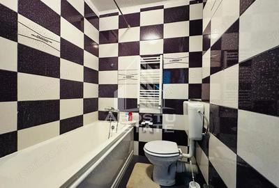 Apartament cu 2 camere decomandat în Aurel Vlaicu - 8