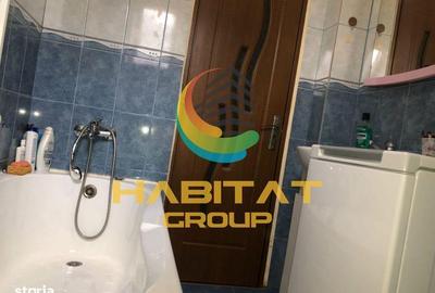 Apartament cu 2 camere decomandat, mobilat în Giurgiului - 7