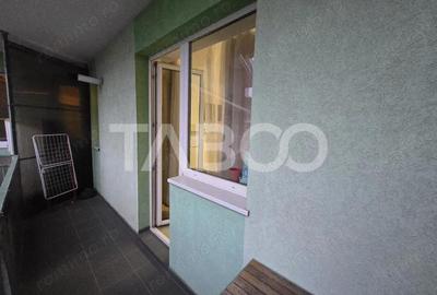 Garsonieră decomandată, mobilată în Turnișor - 4