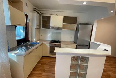 Apartament cu 2 camere semidecomandat în Bragadiru - 8