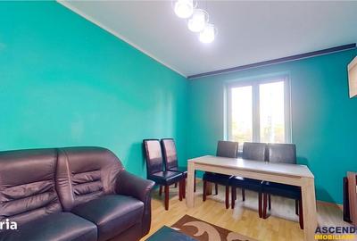 Apartament cu 3 camere decomandat în Est - 16