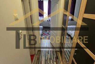 Apartament cu 2 camere semidecomandat în 1 Decembrie 1918 - 8