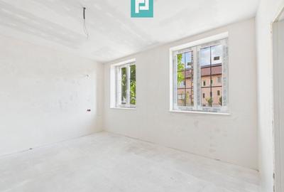 Apartament cu 2 camere semidecomandat în Pârneava - 6