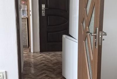 Garsonieră decomandată în Zizin - 1