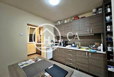 Apartament de vânzare tip PB cu 4 camere în Calea Aradului, Oradea - 2