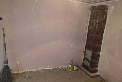 Vand casa in Deva pe un singur nivel, zona Aurel Vlaicu, suprafata totala de teren 922 mp, - 1