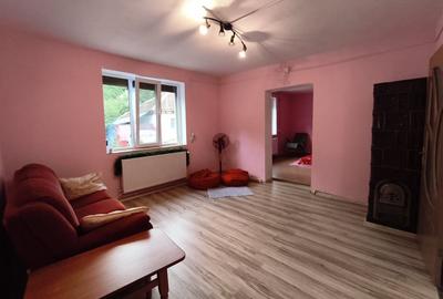 Casa calda, loc senin - la liziera padurii, Orsova - 4